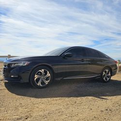 2020 Honda Accord