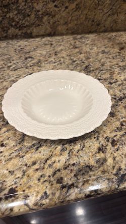 Spode’s Jewel Bowl set