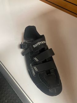 Zapatos de ciclismo