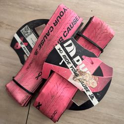 duro tires 700x23c pink
