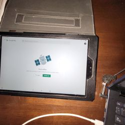 Amazon Fire Tab 10, No Ads With Play Store