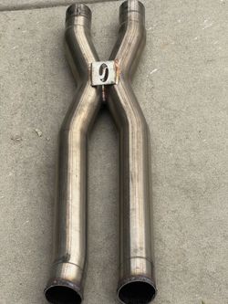 X Pipe and H Pipe