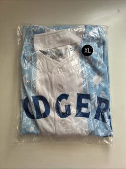2026 Filipino LA Dodger jersey