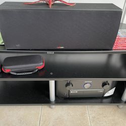 Polk Audio CS20 Center
