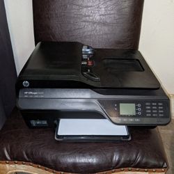 All In One Printer