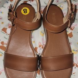 Sandals MICHAEL KORS