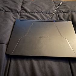 Gaming Laptop