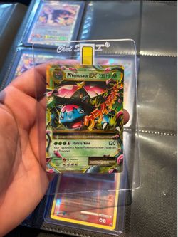 Venasaur (pokemon)