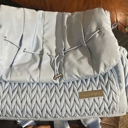 Hannah & Sophia Diaper Bag
