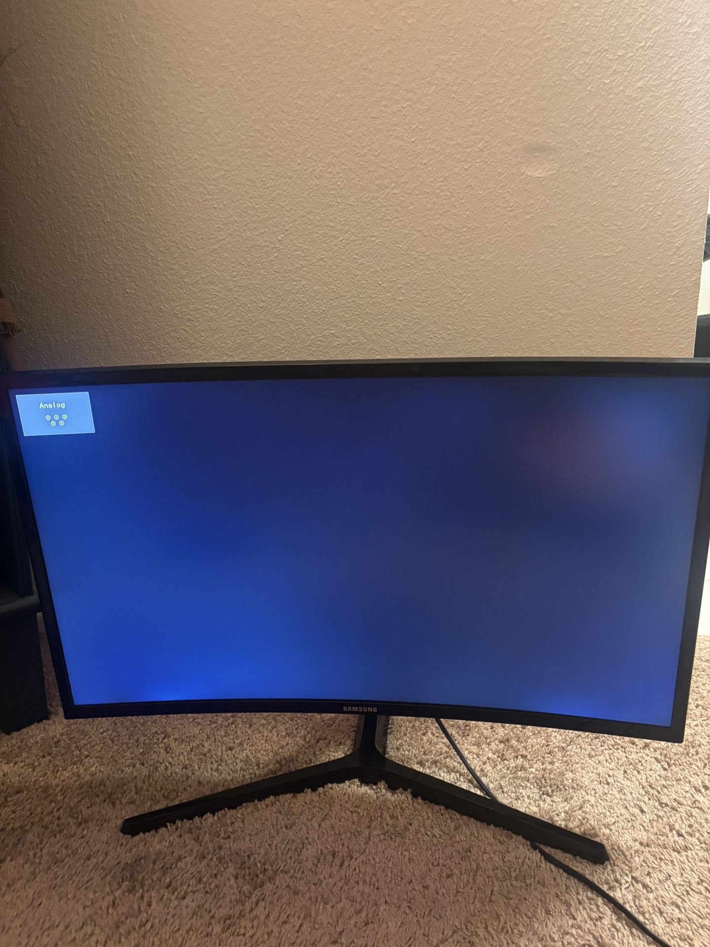 Samsung C27F396FHN