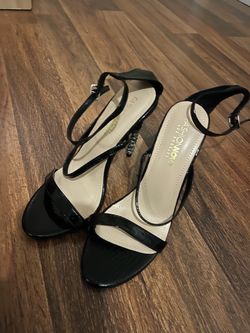 Fashion Nova Heels Size 8