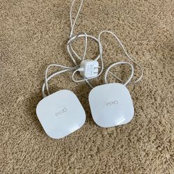 Eero Dual Band Mesh Wi-Fi Router Signal Extender Network System J010001