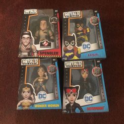 Metals Die Cast Lot
