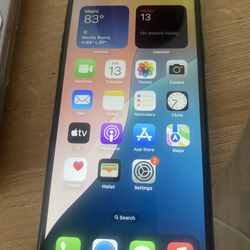 iPhone  Xs Max Unlocked 