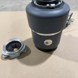 InSinkErator Evolution Compact Garbage Disposal (3/4 HP)