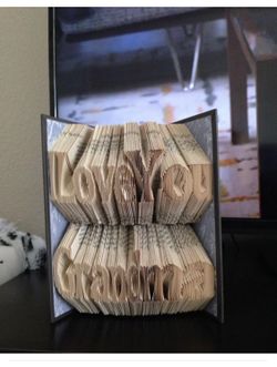Book gifts