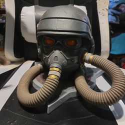 Killzone collectable helmet