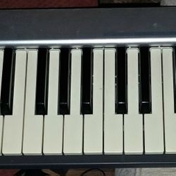M-AUDIO KeyStudio 49 Key