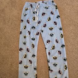 Lounge Pants Size Small 
