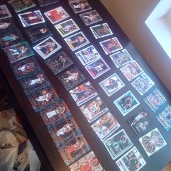 Mint Basketball Cards Lot Of 40 Cards