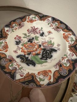 Plate