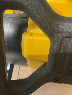DeWALT 20V MAX Brushless Blower (DCBL724B) - Tool Only