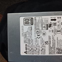 Delta Power Supply- 1050w × 54v