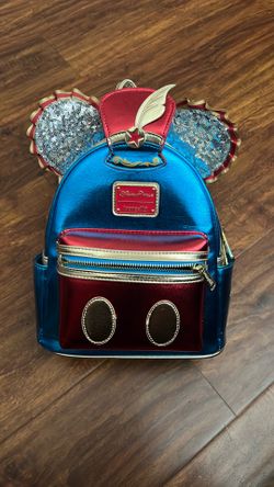 Dumbo backpack