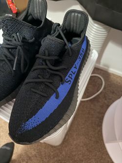 Yeezy 350  - Dazzling