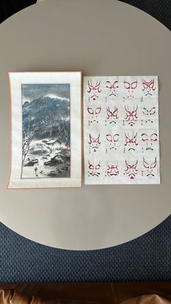 Chinese Art