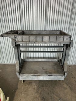 Heavy-duty car tools