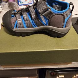 Brand New Keen Toddler Shoes
