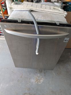 Dishwasher