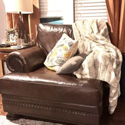 Over Size Sofa Chair  