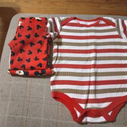 Baby Girl Clothes Etc