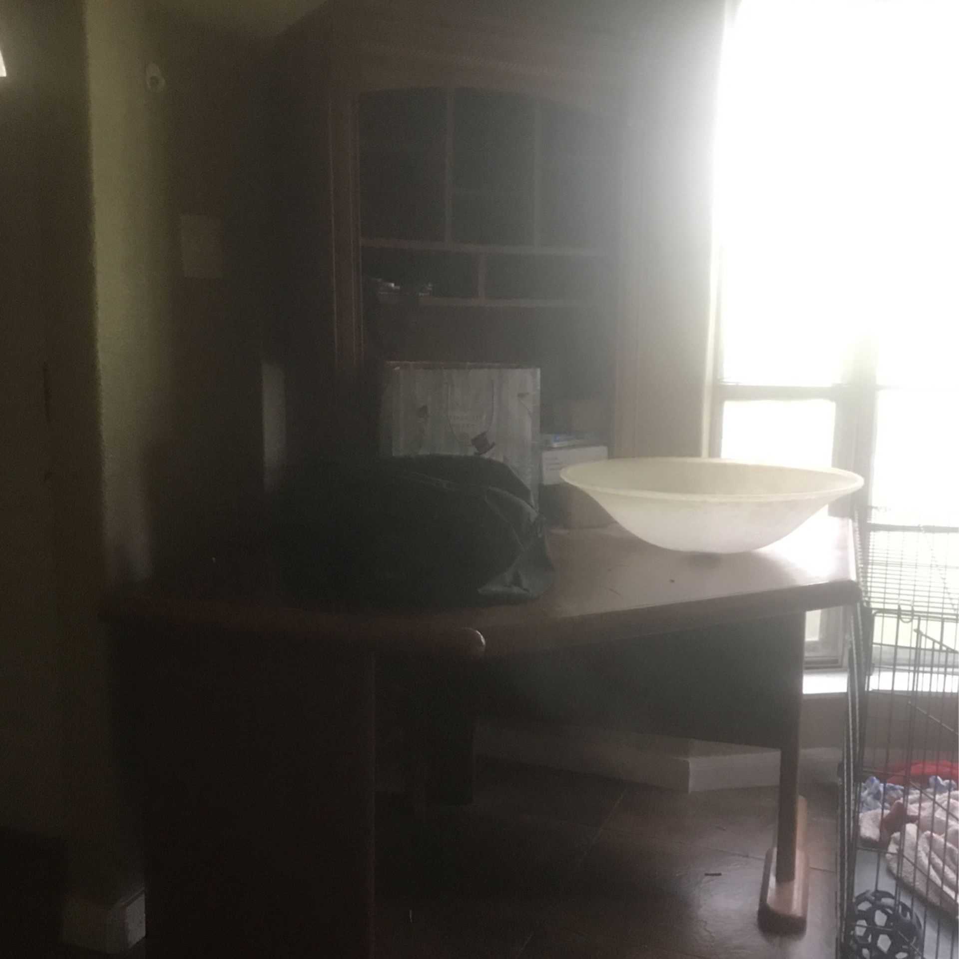 Corner Computer Desk