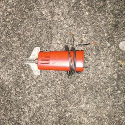 Oregon Electric Chainsaw Blade Sharpener