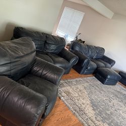 Couches 