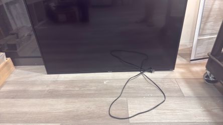 Tv flat screen 30”