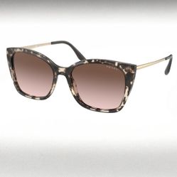 Prada Cat Eye Sunglasses