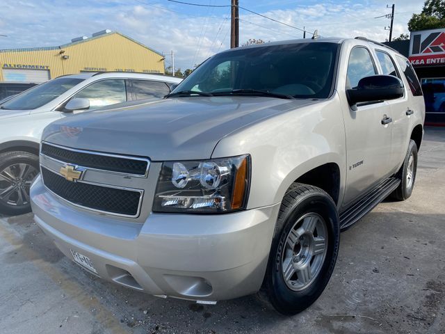 2007 Chevrolet Tahoe