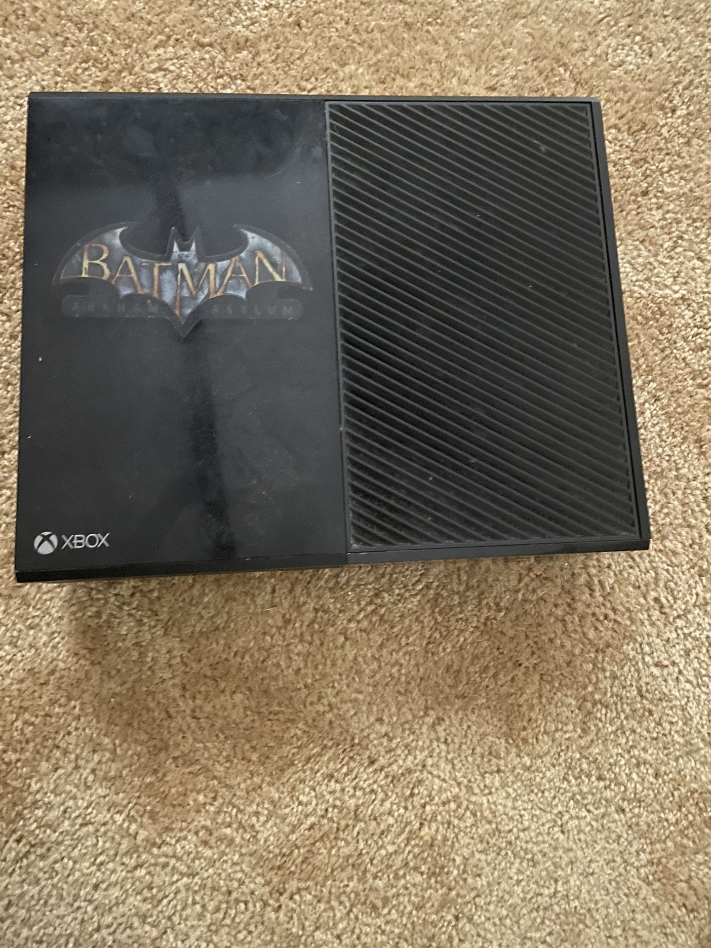 Xbox One