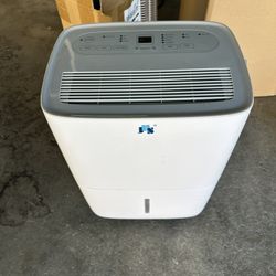 DEHUMIDIFIER