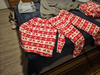 Mens Xmas pajamas