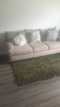 Couch Set