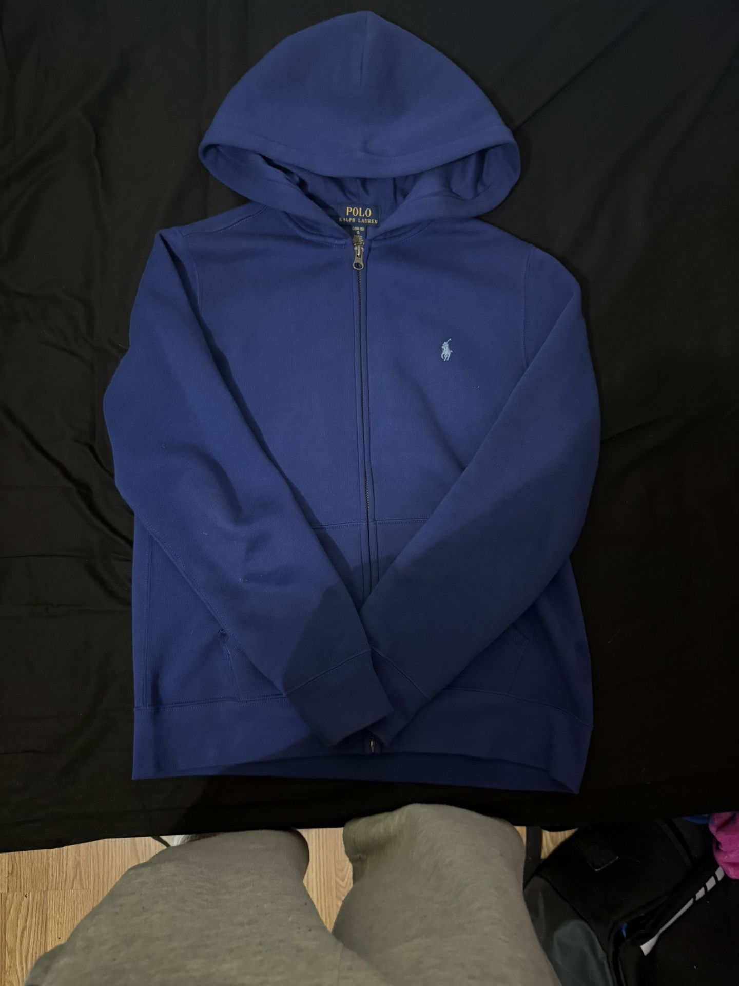 Polo Ralph Lauren Jacket, Size Kids Large (14-16)