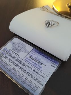 Diamond Ring