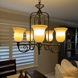Lovely Chandelier