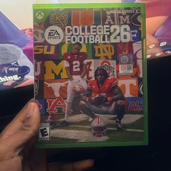 NCAA 26
