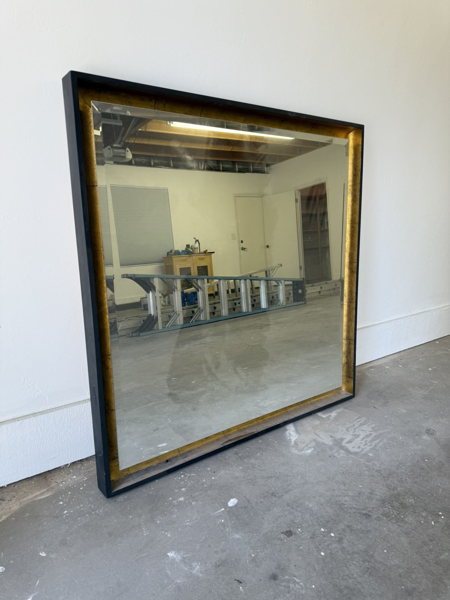 Antique Mirror
